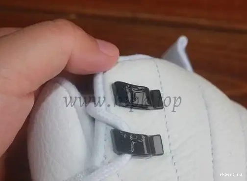 Air GS 12 Authentic Jordan “Barons” 0520